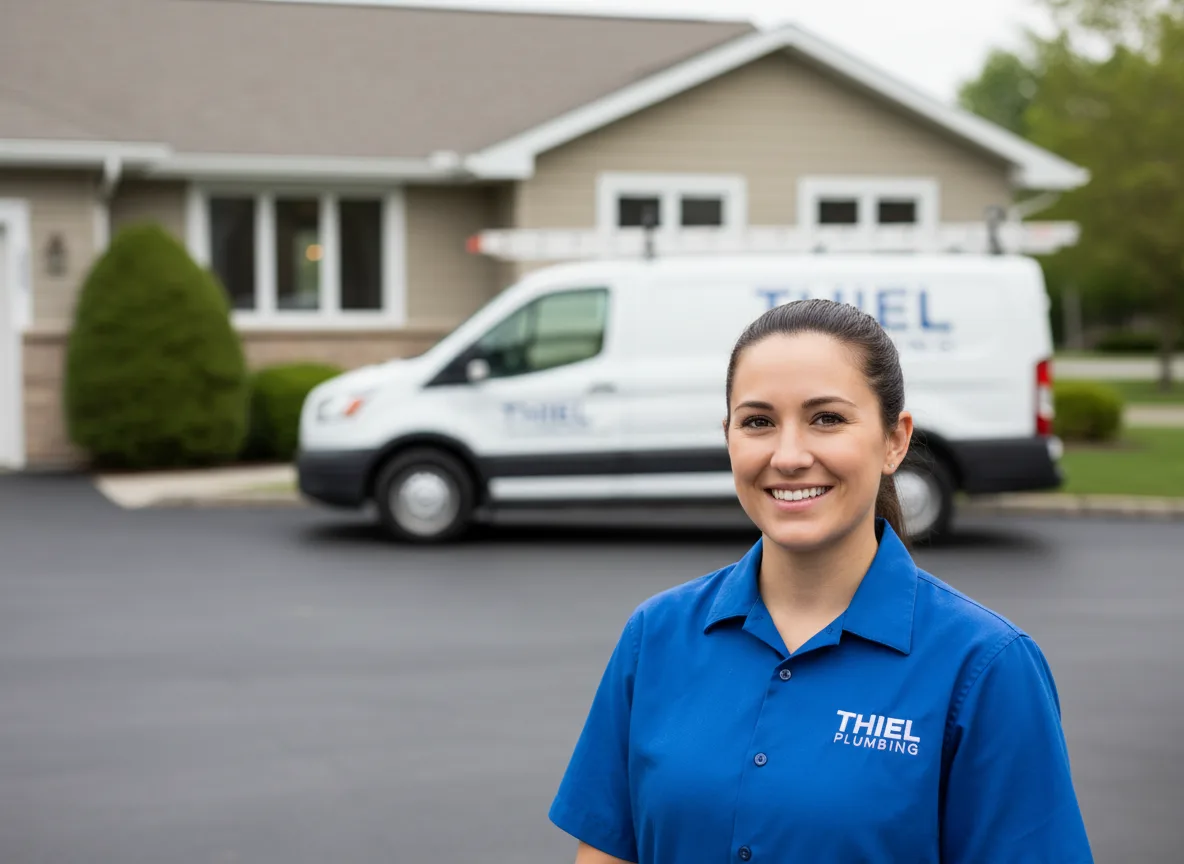 Plumber Mcintire, IA FAQs